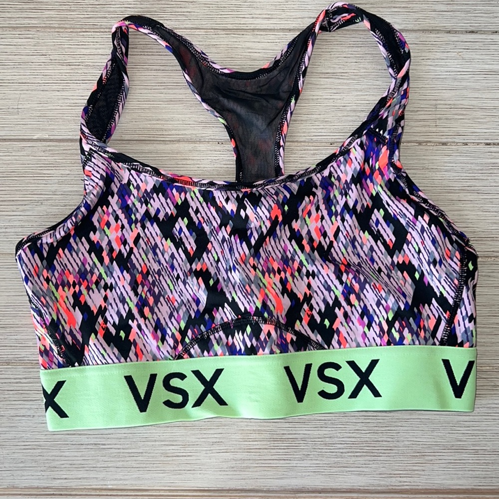 Victoria Secret Sports Bra